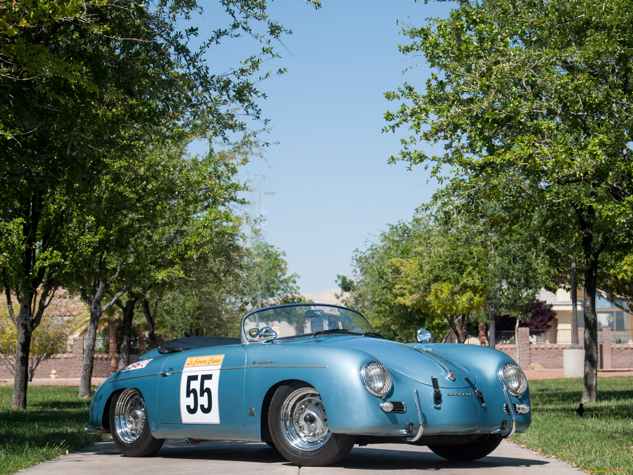 , porsche